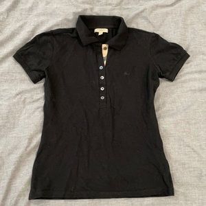 Burberry Brit polo